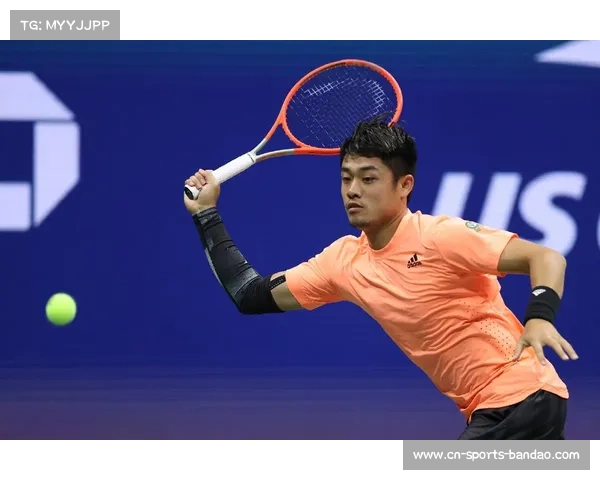 吴易昺青少年赛包揽中网单双打冠军 如今成为网球新星榜样