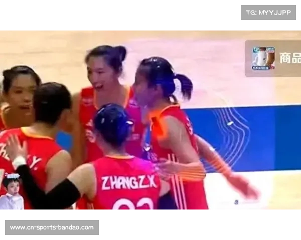 中国女排世界联赛北京站收官 张籽萱首秀表现抢眼助力球队取得2胜2负成绩 中国女排世界联赛北京站收官 张籽萱首秀表现抢眼助力球队取得2胜2负成绩