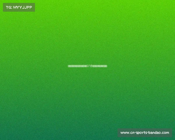 中国足协青训计划扩容第二批U18球员今日正式开启集训