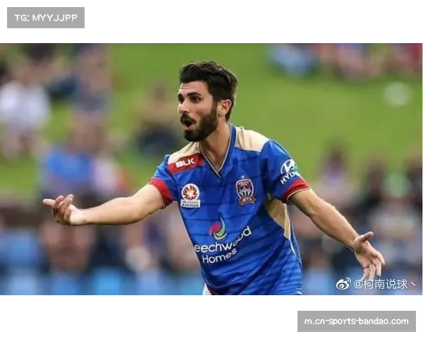 班南发挥出色助跳伞蚁险胜悉尼国王豪取关键胜利