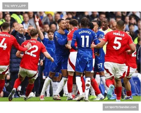 诺丁汉森林证明防守反击战略仍可赢得欧战席位