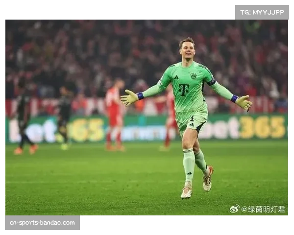 诺伊尔续约悬而未决引发门将连锁反应，拜仁关注汉堡霍伊尔